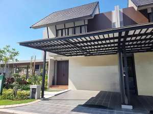 PROMO RUMAH VILLA KARANGPLOSO 300 JUTAAN lokasi di Malang Kab., tersedia melalui melalui situs Olx