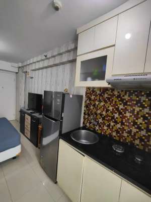 Promo Studio Bassura City lokasi di Jakarta Timur, tersedia melalui melalui situs Olx