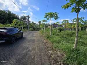 Promo Tanah Kavling Murah Tambakasri Tajinan Malang free SHM an pembeli lokasi di Malang Kab., tersedia melalui melalui situs Olx