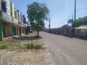 Promo Tanah kavling Murah Tropodo Krian Sidoarjo cocok dibangun Ruko lokasi di Sidoarjo  Kab., tersedia melalui melalui situs Olx