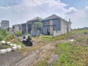 Promo Tanah Murah Cerme Gresik Banjarsari Dekat Terminal Bunder lokasi di Gresik Kab., tersedia melalui melalui situs Olx