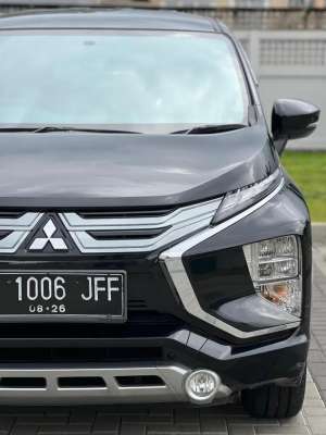 Jual bekas PROMO XPANDER SPORT AT 2021 DP MULAI 25,lokasi di Jakarta Selatan