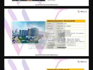 Properti investasi tinggi malaysia lokasi di Batam Kota, tersedia melalui melalui situs Olx