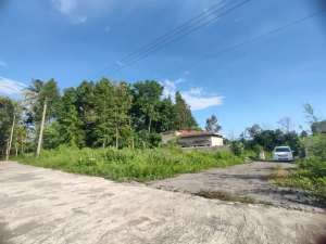 Properti Tanah Sleman Dekat Pasar Jangkang dan Jambon Siap Bangun lokasi di Sleman Kab., tersedia melalui melalui situs Olx