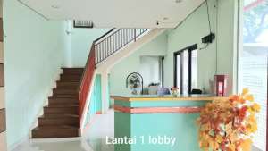 Property Untuk UsahaBisnis lokasi di Bekasi Kota, tersedia melalui melalui situs Olx