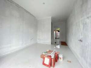 Proses Bangun Rumah Minimalis Keluarga Luas 160 m2 di Ngemplak Sleman lokasi di Sleman Kab., tersedia melalui melalui situs Olx