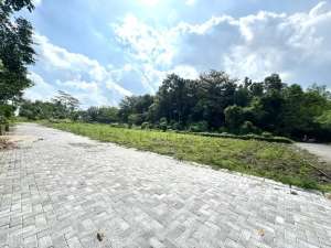 Prospek Bangun Kos, Tanah Murah Belakang Kampus lokasi di Yogyakarta Kota, tersedia melalui melalui situs Olx