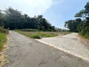 Prospek Investasi, Tanah SHMP Belakang Kampus UII lokasi di Yogyakarta Kota, tersedia melalui melalui situs Olx