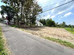 Prospek VillaHomestay, Tanah Murah Kaliurang Jogja lokasi di Sleman Kab., tersedia melalui melalui situs Olx