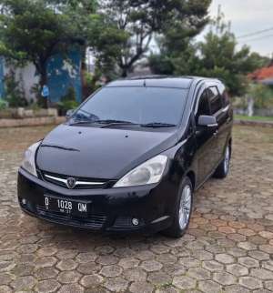 Jual bekas Proton Exora 2012 Bensin,lokasi di Jakarta Timur