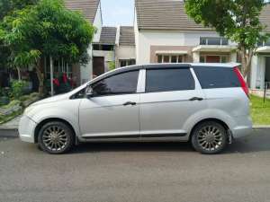 Jual bekas Proton Exora 2013 Bensin,lokasi di Tangerang Kab.