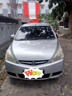 Jual bekas Proton Exora Matic 2009,lokasi di Jakarta
