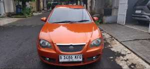 Jual bekas Proton Gen 2 2010 KM 55rb ASLIJarang Ada, Pajak Hidup, Siap Pakai,lokasi di  ,Bogor Kab.