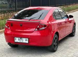 Jual bekas Proton Gen2 2008 Bensin,lokasi di Tangerang Kab.