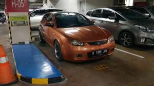 Jual bekas Proton Neo Coupe AT 08 - Low KM - Eks Koleksi Pribadi - An sendiri.,lokasi di Tangerang Selatan Kota