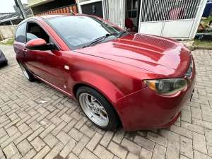 Jual bekas Proton neo sport,lokasi di Bandung Kota