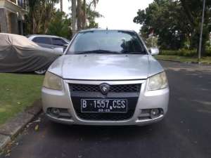 Jual bekas Proton Saga BLM 1.3 AT 08 - An sendiri - Rare.,lokasi di Tangerang Selatan Kota