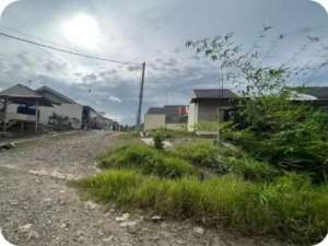 PROYEK PERUMAHAN SUBSIDI lokasi di Lebak Kab., tersedia melalui melalui situs Olx