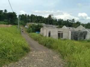 PROYEK PERUMAHAN SUBSIDI lokasi di Lebak Kab., tersedia melalui melalui situs Olx