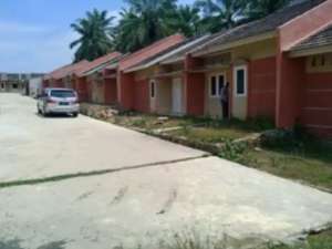 PROYEK PERUMAHAN SUBSIDI lokasi di Lebak Kab., tersedia melalui melalui situs Olx