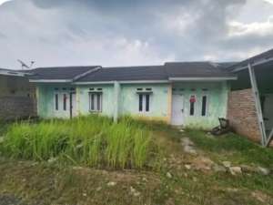 PROYEK PERUMAHAN SUBSIDI lokasi di Pandeglang Kab., tersedia melalui melalui situs Olx