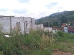 PROYEK PERUMAHAN SUBSIDI lokasi di Batang Kab., tersedia melalui melalui situs Olx