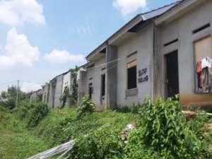 PROYEK PERUMAHAN SUBSIDI lokasi di Lebak Kab., tersedia melalui melalui situs Olx