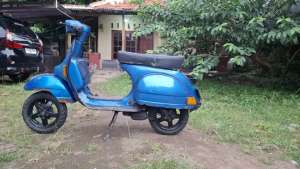 Jual bekas Ps tv tahun 1981,lokasi di Bekasi Kota