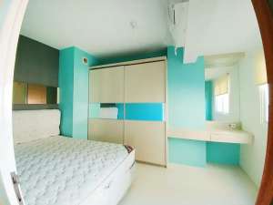 Puncak Bukit Golf lokasi di Surabaya Kota, tersedia melalui melalui situs Olx