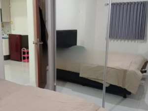 Puncak Dharmahusada Lantai 27 Tower A Surabaya, 5 Menit Dari Galaxy Mall lokasi di Surabaya Kota, tersedia melalui melalui situs Olx