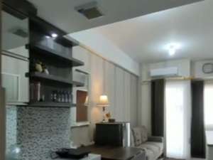 Puncak Dharmahusada Tower B Lt. 38 lokasi di Surabaya Kota, tersedia melalui melalui situs Olx