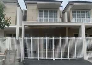 Puri Galaxy 96m2 New Gress dkt pakuwon city, araya, dharmahusada lokasi di Surabaya Kota, tersedia melalui melalui situs Olx