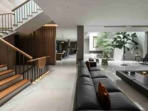 Puri Indah Rumah Hadap Timur lokasi di Jakarta Barat, tersedia melalui melalui situs Olx