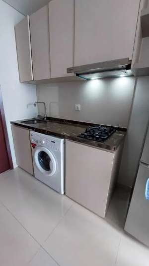 Puri Mansion Apartemen View City Studio Furnish Jakarta Barat lokasi di Jakarta Barat, tersedia melalui melalui situs Olx