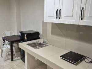 Puri Orchard 1 Bedroom lt 25, Furnished lokasi di Jakarta Barat, tersedia melalui melalui situs Olx