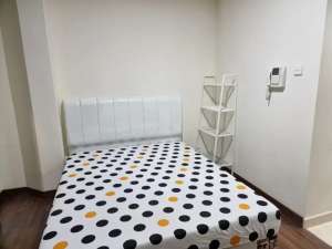 Puri Orchard Studio Lt 15, Furnished lokasi di Jakarta Barat, tersedia melalui melalui situs Olx