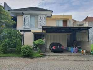 Puri Sentra Raya lokasi di Surabaya Kota, tersedia melalui melalui situs Olx