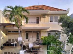 Puri Sentra Raya lokasi di Surabaya Kota, tersedia melalui melalui situs Olx