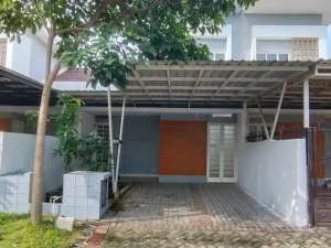 Puri Surya Jaya Sidoarjo lokasi di Sidoarjo  Kab., tersedia melalui melalui situs Olx