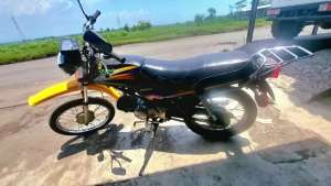 Jual bekas PUSAT JUAL BELI MOTOR BEKAS KEBUMEN,lokasi di Kebumen Kab.