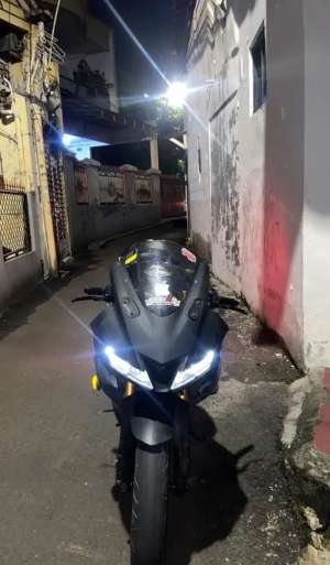 Jual bekas R15 V3 2021 muluss,lokasi di  ,Jakarta Selatan