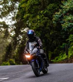 Jual bekas R25 Modif tipis ex.Kesayangan,lokasi di Bekasi Kota