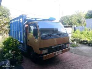 Jual bekas Ragasa lawaserek,lokasi di Mojokerto Kab.