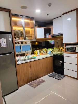 Rainbow spring gading serpong siap huni lokasi di Tangerang Kota, tersedia melalui melalui situs Olx