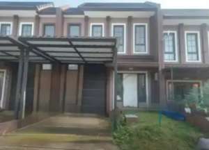 Rancamaya Golf Estate cluster amadeus MURAH lokasi di Bogor Kota, tersedia melalui melalui situs Olx