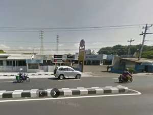 Rare Item Tanah 4.200 m Akses 3 Jalan di Koridor Utama SoloHak Milik lokasi di Surakarta Kota, tersedia melalui melalui situs Olx