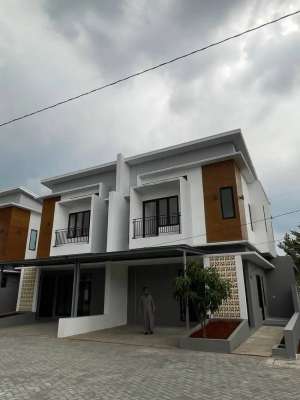 Raudlatul Jannah Residence, Hunian Islami 2 Lt Utara Babelan Bekasi lokasi di Bekasi Kab., tersedia melalui melalui situs Olx