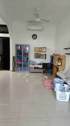 Rawamangun, Jalan 2 Mobil lokasi di Jakarta Timur, tersedia melalui melalui situs Olx