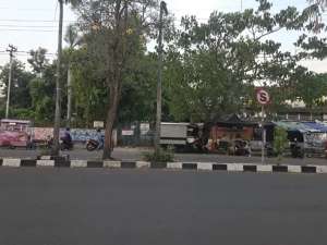 raya ahmad yani lokasi di Socah, tersedia melalui melalui situs Olx