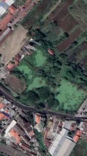 Raya Benowo. nol jalan. murah. lokasi di Surabaya Kota, tersedia melalui melalui situs Olx